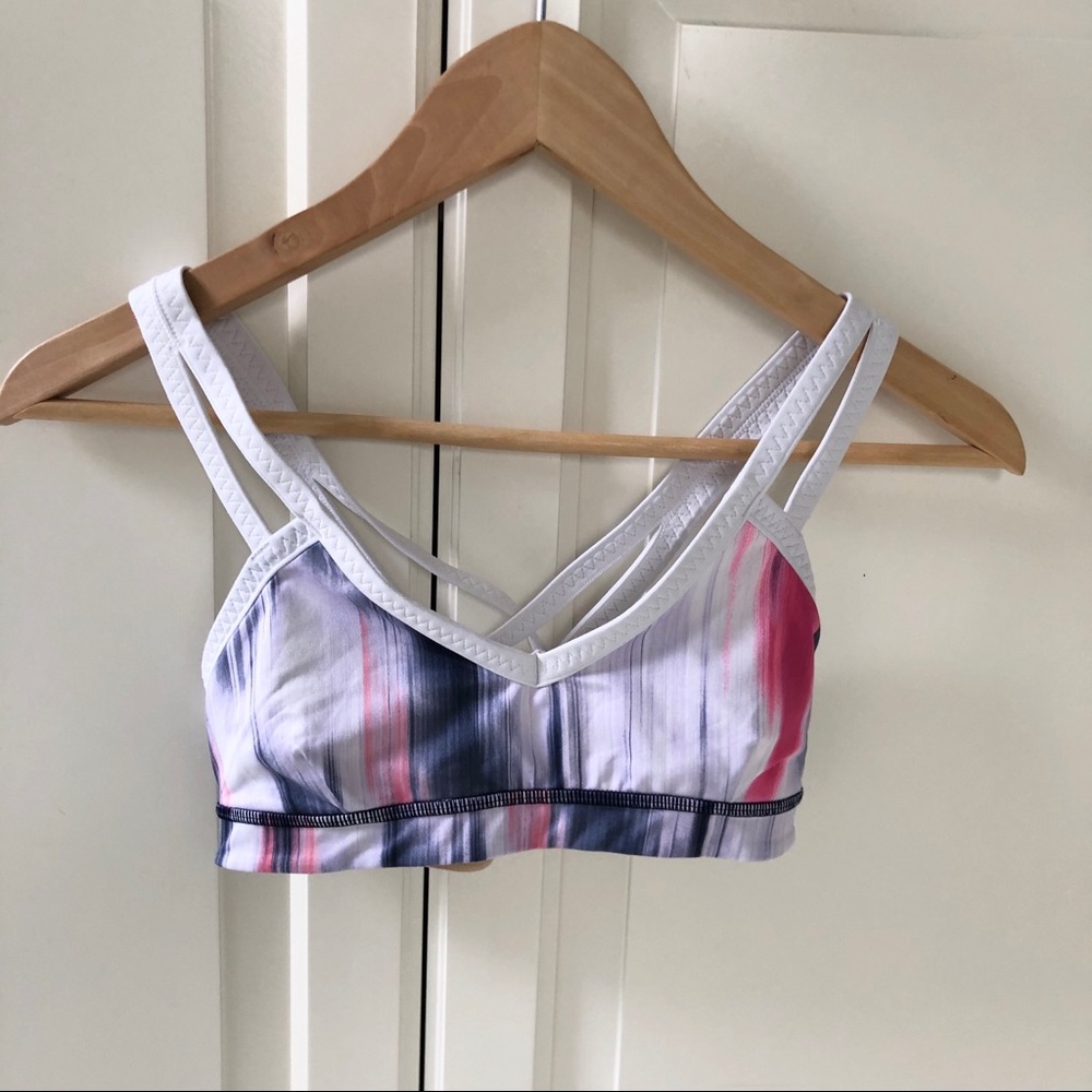 Lululemon bra